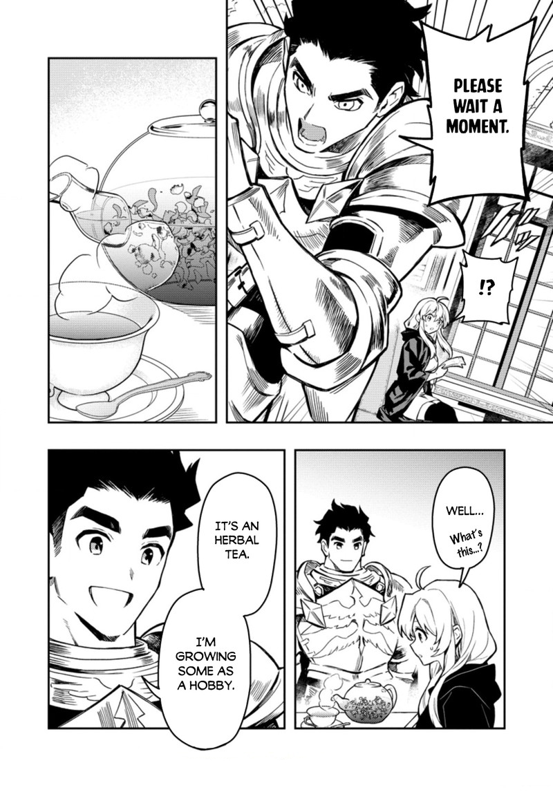 Noumin Kanren No Skill Bakka Agetetara Naze Ka Tsuyoku Natta 42a 10