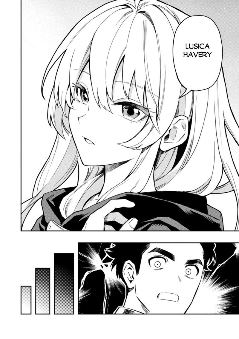 Noumin Kanren No Skill Bakka Agetetara Naze Ka Tsuyoku Natta 42a 4