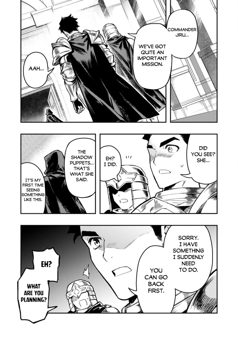 Noumin Kanren No Skill Bakka Agetetara Naze Ka Tsuyoku Natta 42a 5