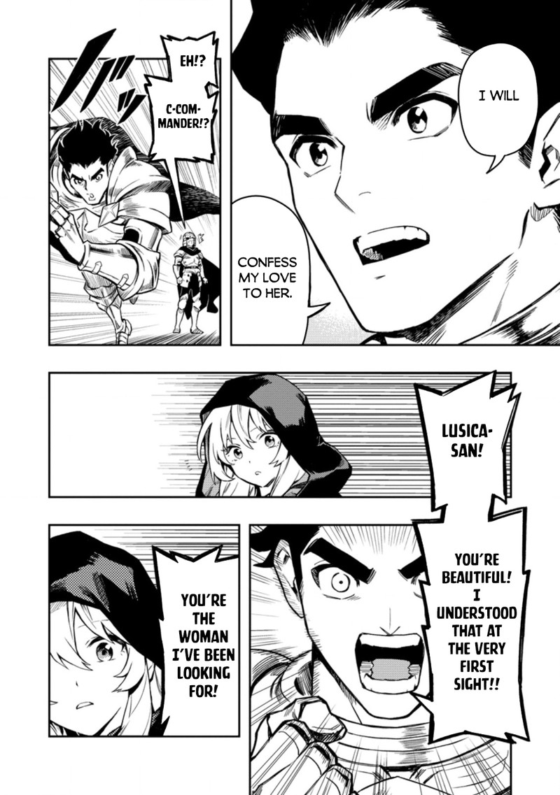 Noumin Kanren No Skill Bakka Agetetara Naze Ka Tsuyoku Natta 42a 6