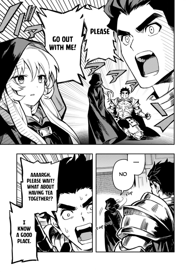 Noumin Kanren No Skill Bakka Agetetara Naze Ka Tsuyoku Natta 42a 7