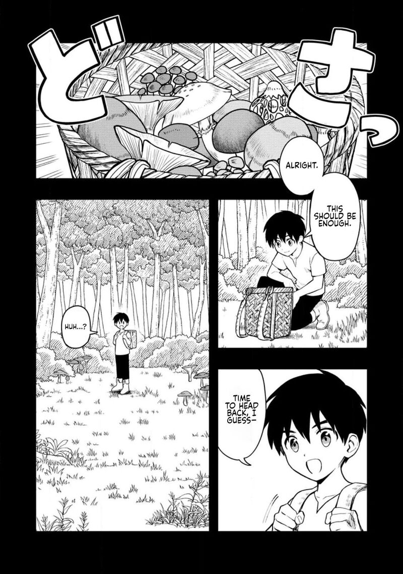 Noumin Kanren No Skill Bakka Agetetara Naze Ka Tsuyoku Natta 48 2