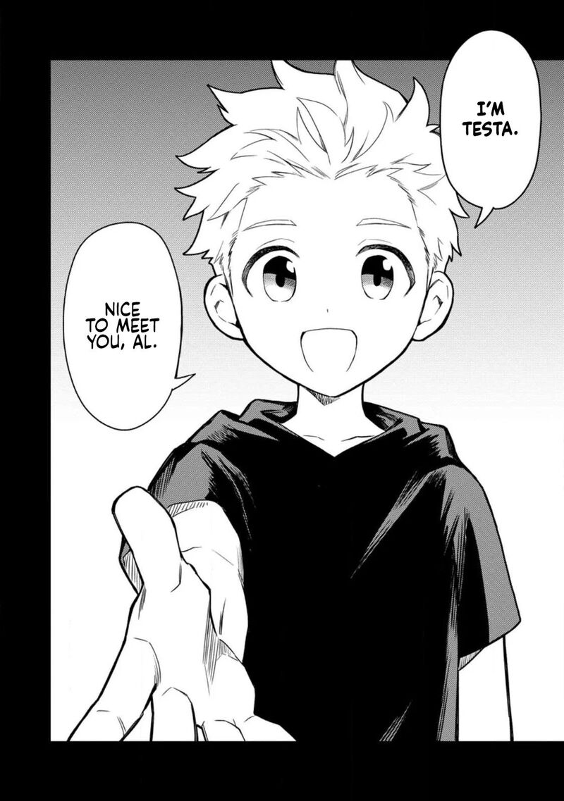 Noumin Kanren No Skill Bakka Agetetara Naze Ka Tsuyoku Natta 48 7