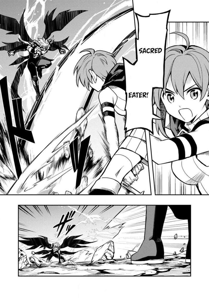 Noumin Kanren No Skill Bakka Agetetara Naze Ka Tsuyoku Natta 49 15