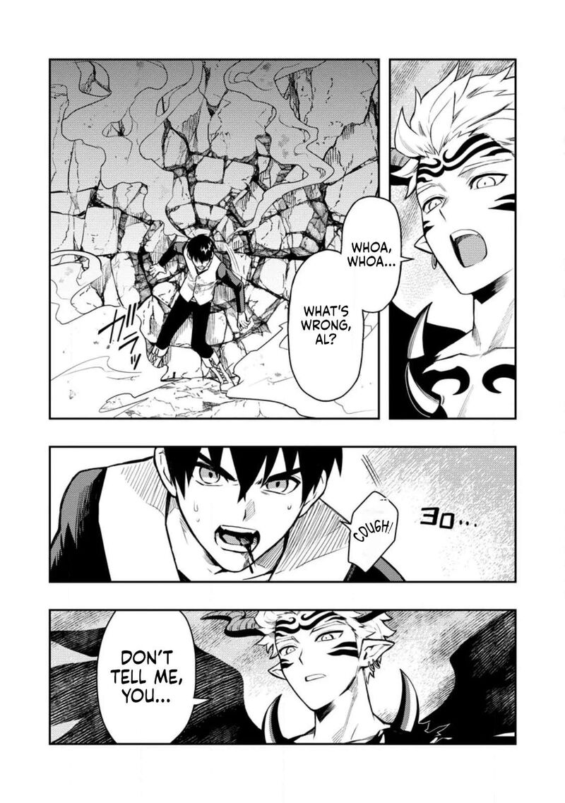Noumin Kanren No Skill Bakka Agetetara Naze Ka Tsuyoku Natta 49 7