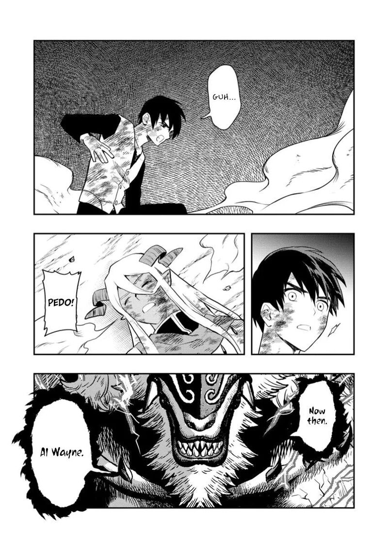 Noumin Kanren No Skill Bakka Agetetara Naze Ka Tsuyoku Natta 50 21