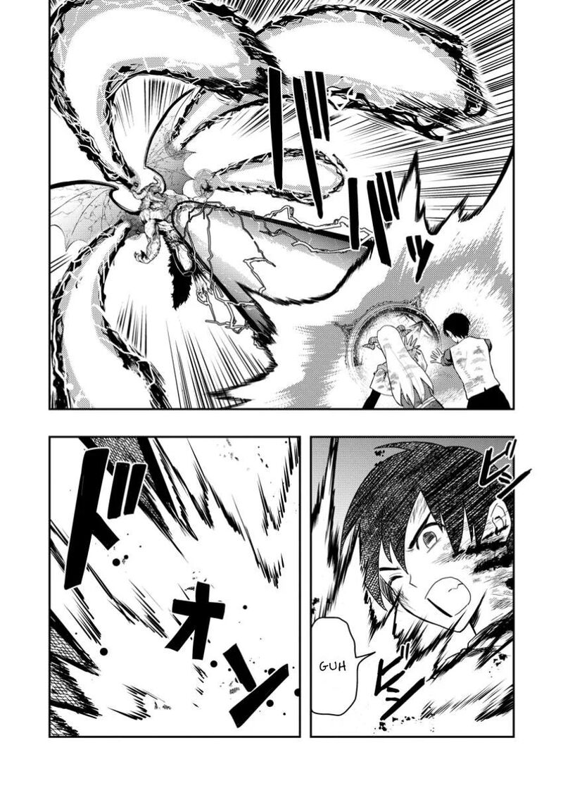 Noumin Kanren No Skill Bakka Agetetara Naze Ka Tsuyoku Natta 50 27
