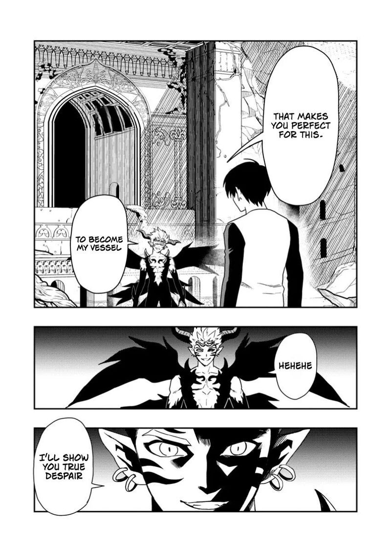 Noumin Kanren No Skill Bakka Agetetara Naze Ka Tsuyoku Natta 50 3