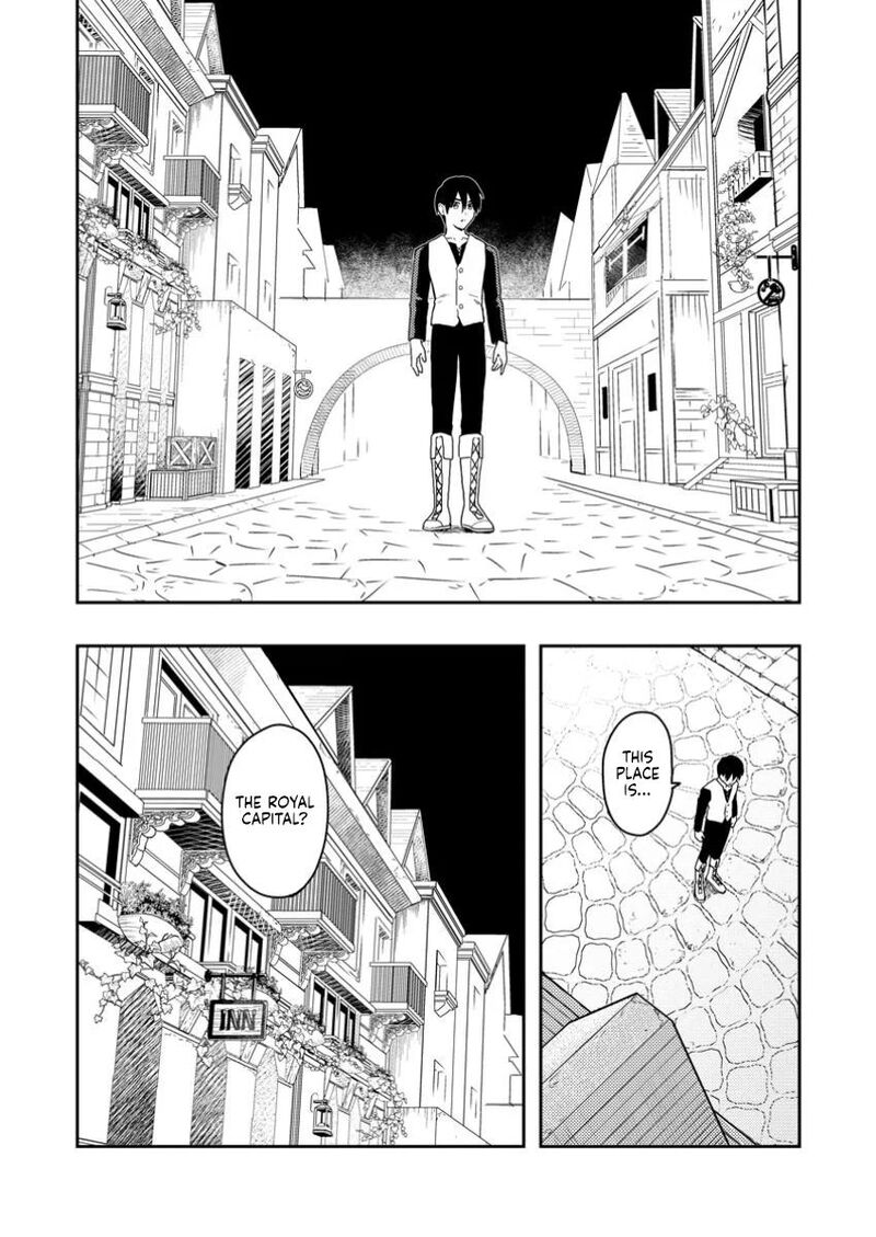 Noumin Kanren No Skill Bakka Agetetara Naze Ka Tsuyoku Natta 50 32
