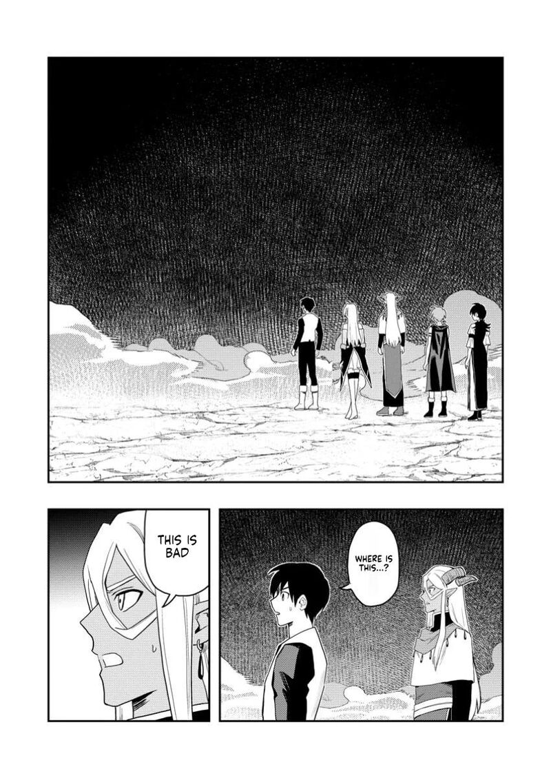 Noumin Kanren No Skill Bakka Agetetara Naze Ka Tsuyoku Natta 50 5