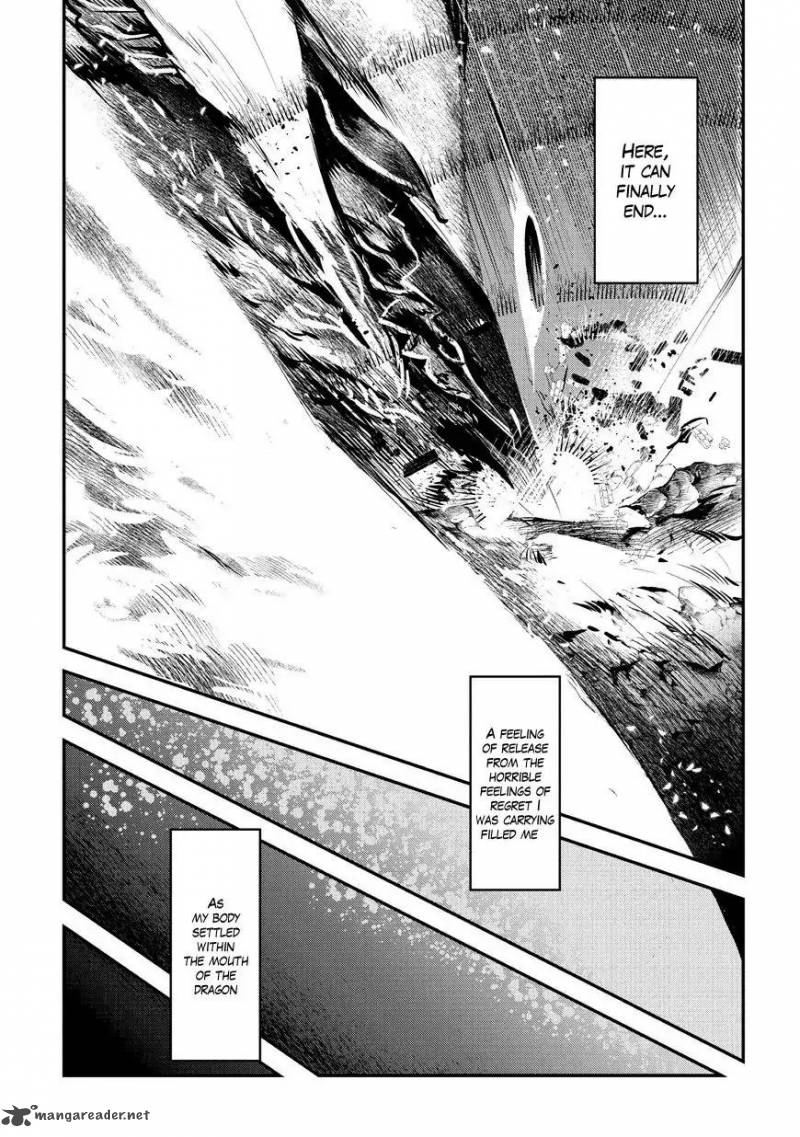 Nozomanu Fushi No Boukensha 1 13