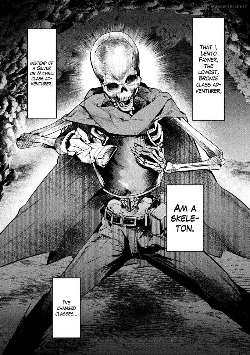 Nozomanu Fushi No Boukensha 1 16
