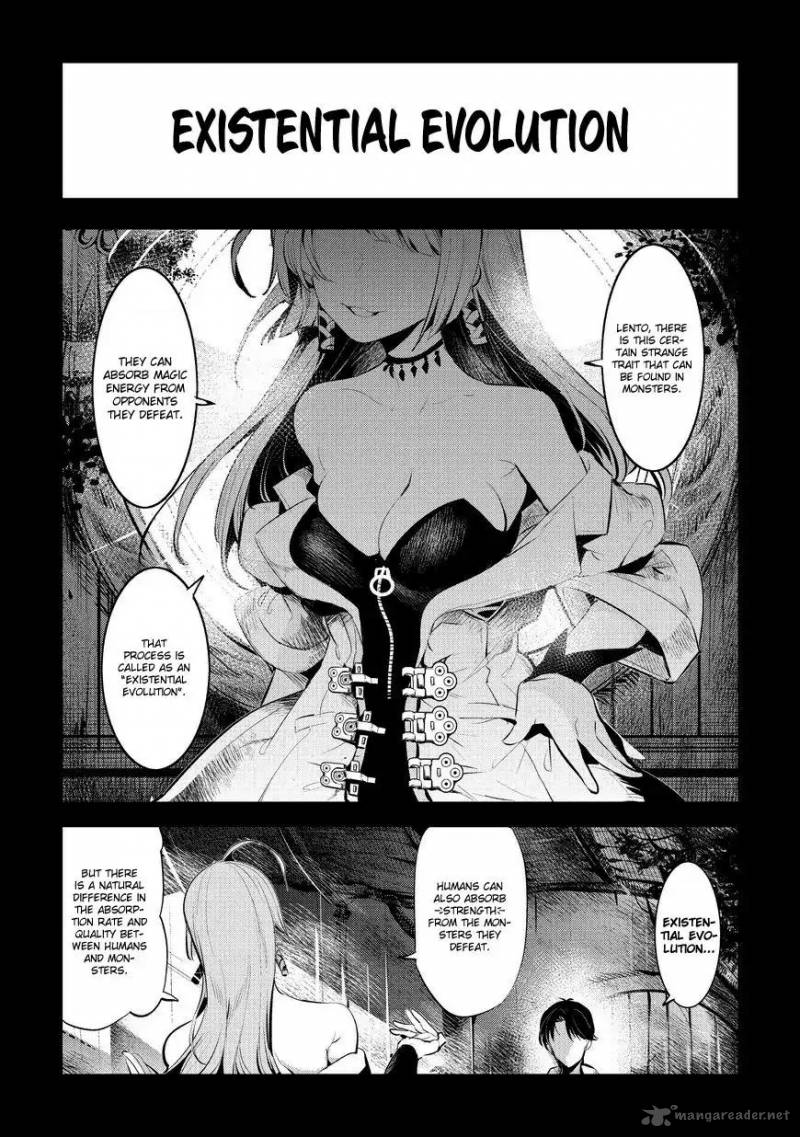 Nozomanu Fushi No Boukensha 1 20