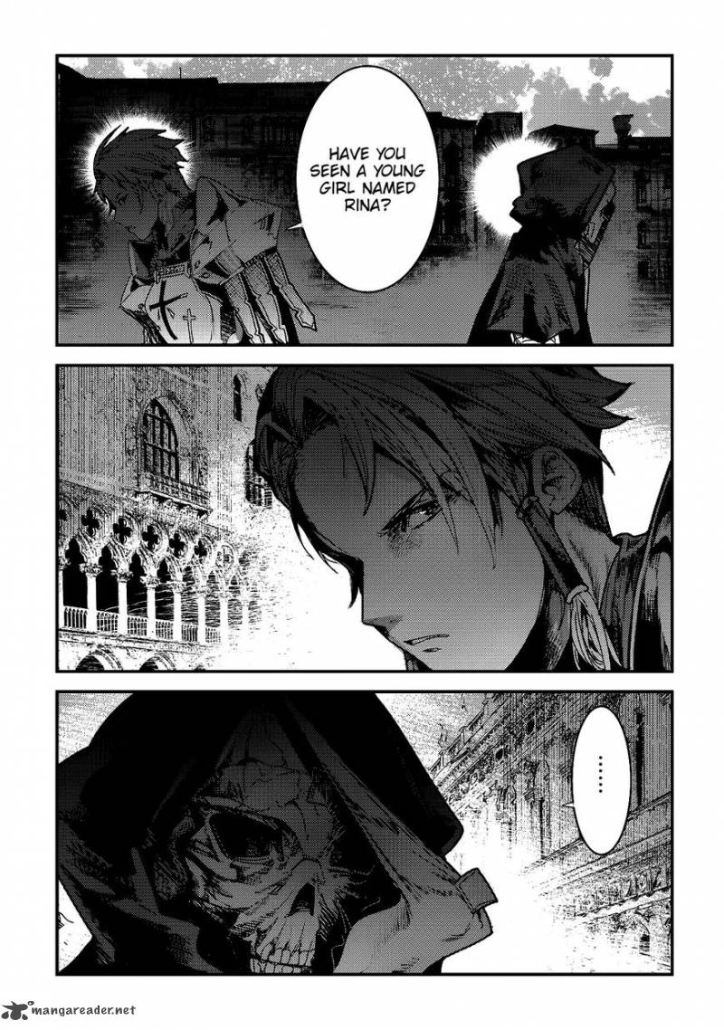 Nozomanu Fushi No Boukensha 10 1
