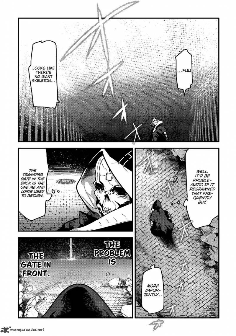 Nozomanu Fushi No Boukensha 10 13