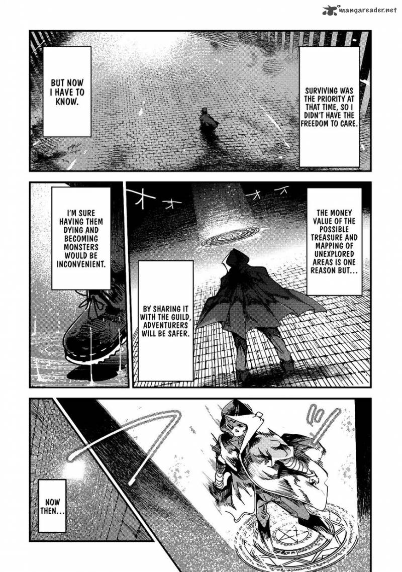 Nozomanu Fushi No Boukensha 10 14