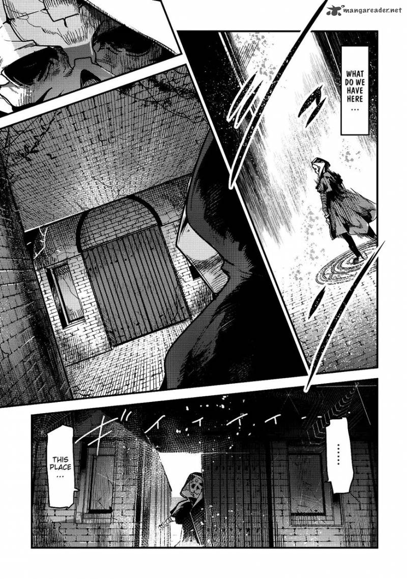 Nozomanu Fushi No Boukensha 10 15