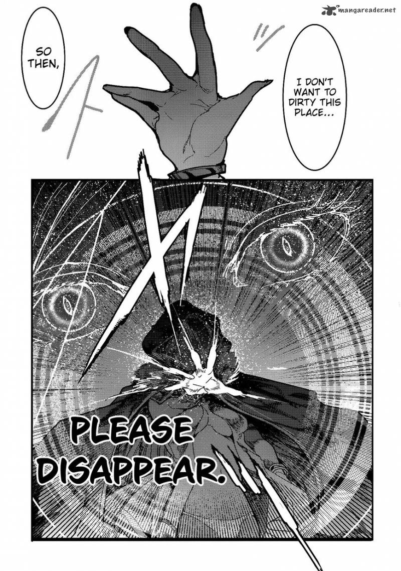 Nozomanu Fushi No Boukensha 10 23