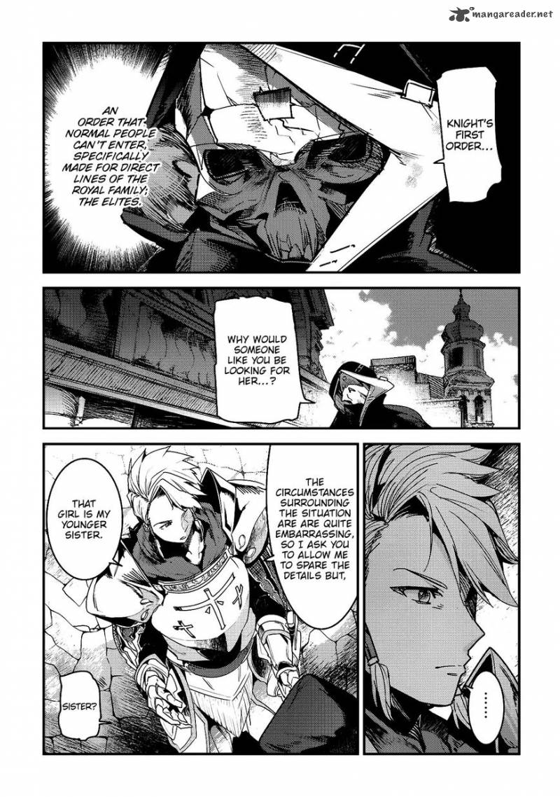 Nozomanu Fushi No Boukensha 10 3
