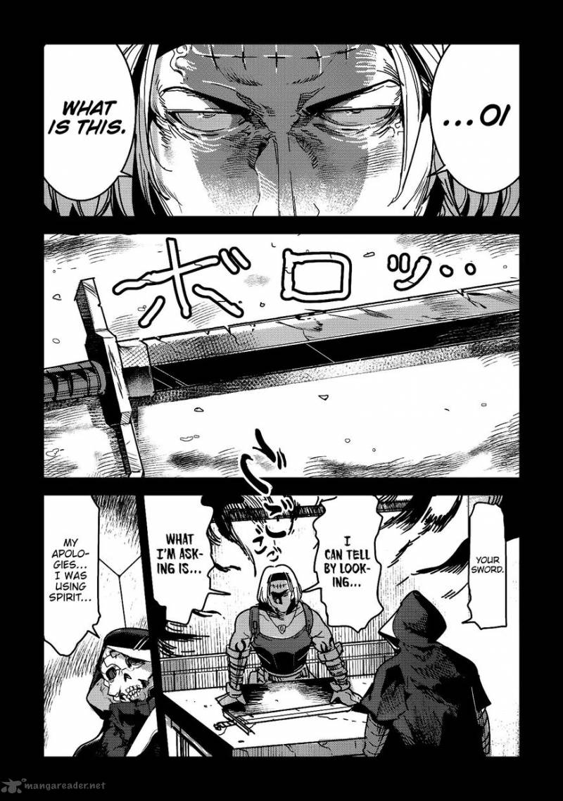 Nozomanu Fushi No Boukensha 10 8