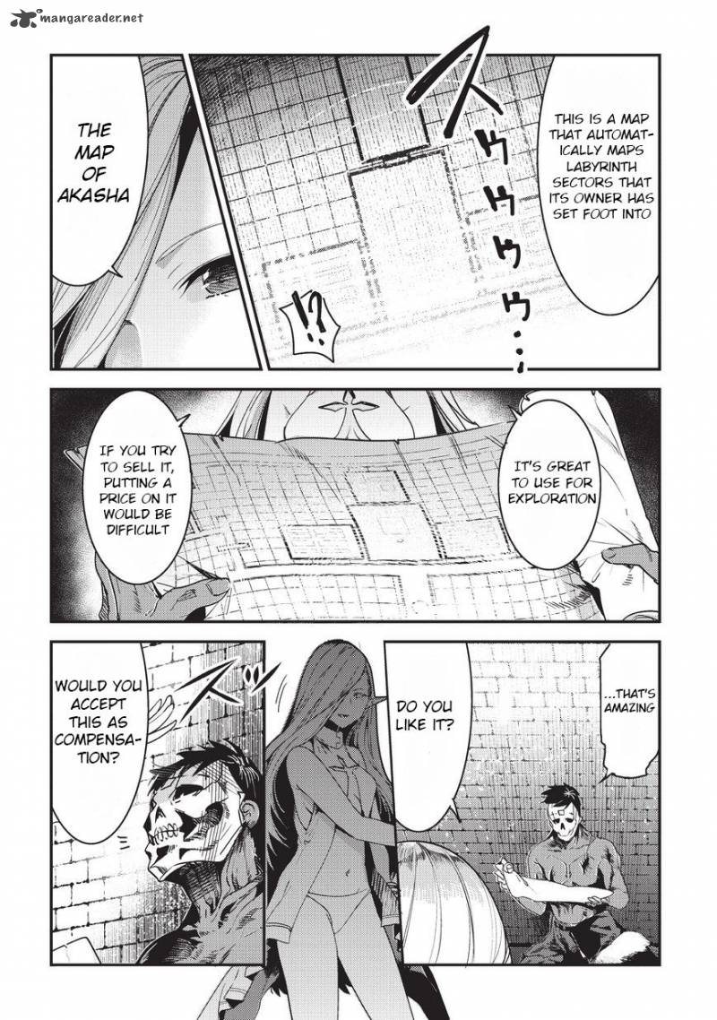 Nozomanu Fushi No Boukensha 11 12