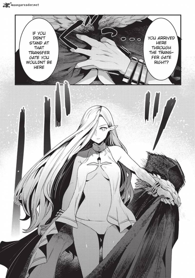 Nozomanu Fushi No Boukensha 11 7