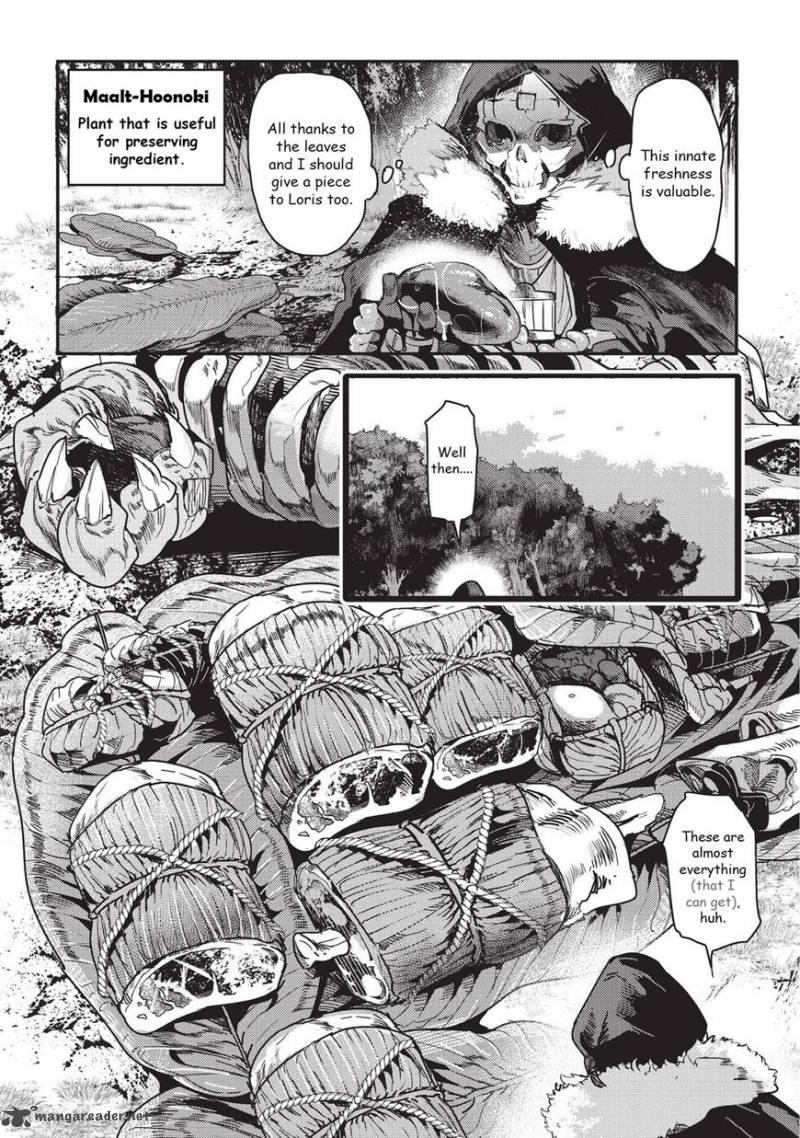 Nozomanu Fushi No Boukensha 12 10