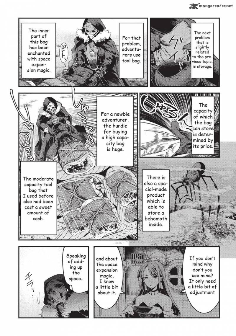 Nozomanu Fushi No Boukensha 12 11