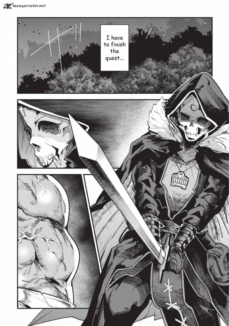 Nozomanu Fushi No Boukensha 12 2