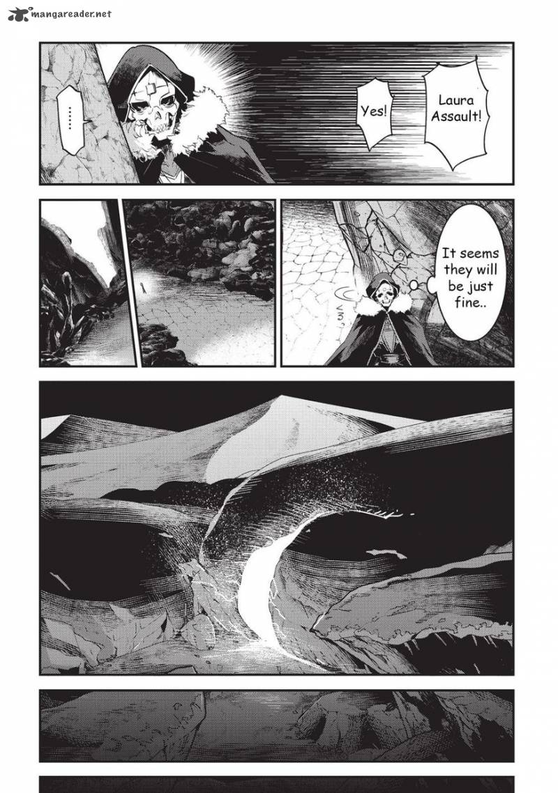 Nozomanu Fushi No Boukensha 12 20