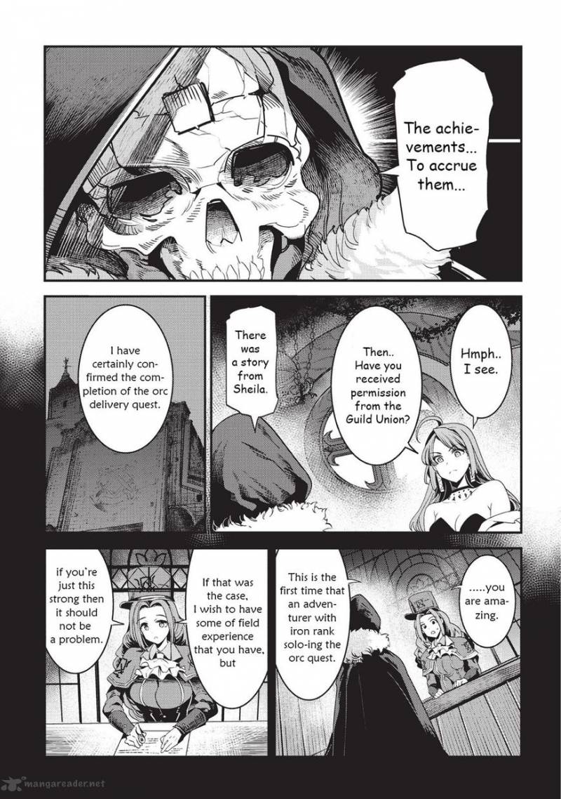 Nozomanu Fushi No Boukensha 12 23