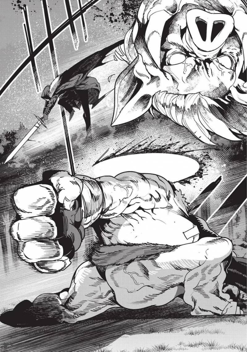 Nozomanu Fushi No Boukensha 12 6