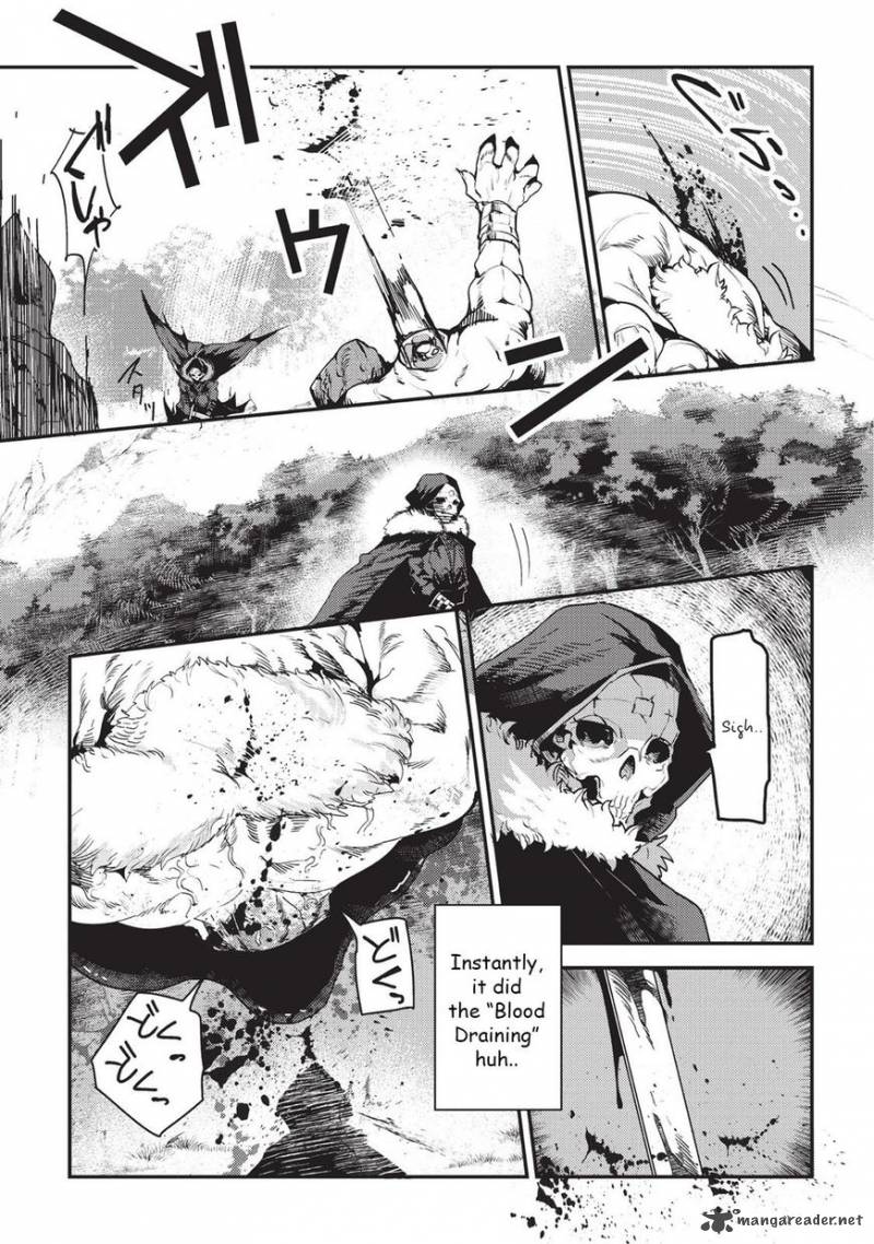 Nozomanu Fushi No Boukensha 12 7