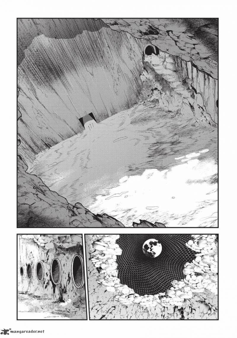 Nozomanu Fushi No Boukensha 14 27