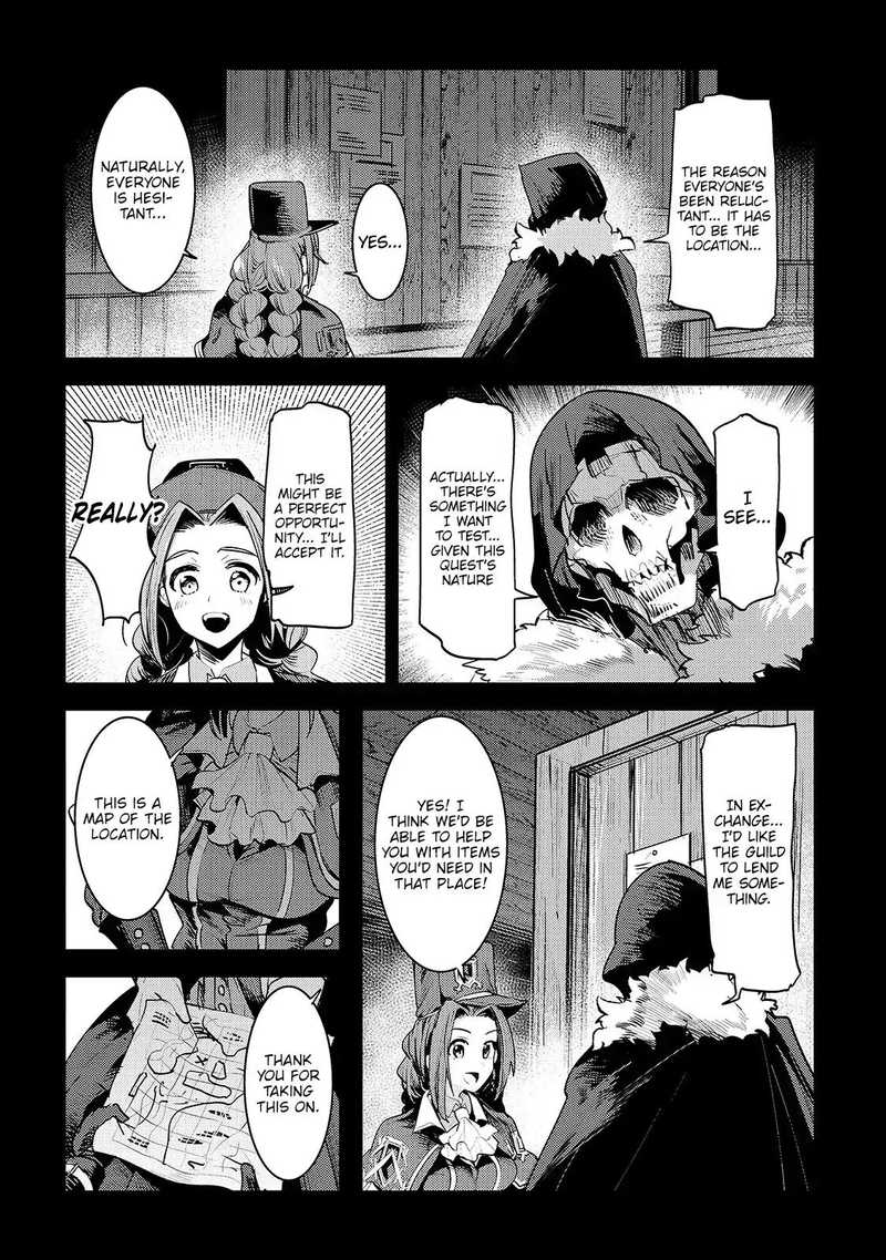 Nozomanu Fushi No Boukensha 18 12