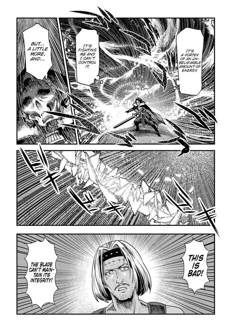 Nozomanu Fushi No Boukensha 18 2