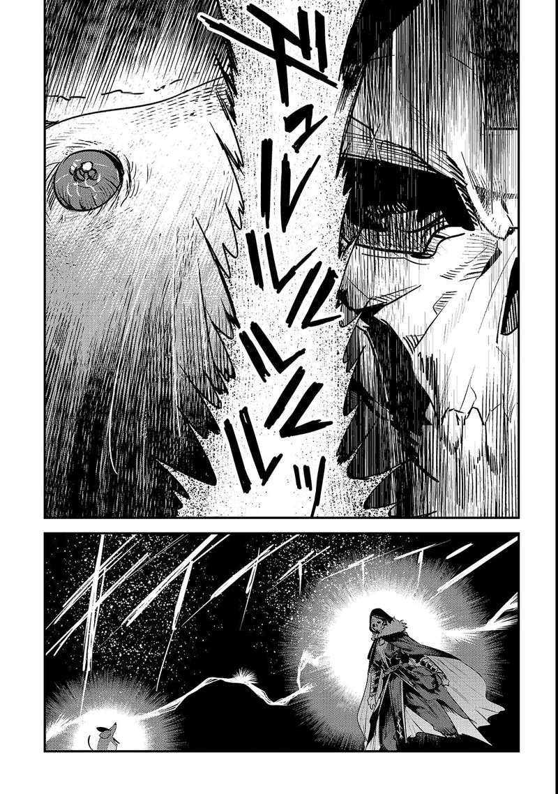 Nozomanu Fushi No Boukensha 19 13
