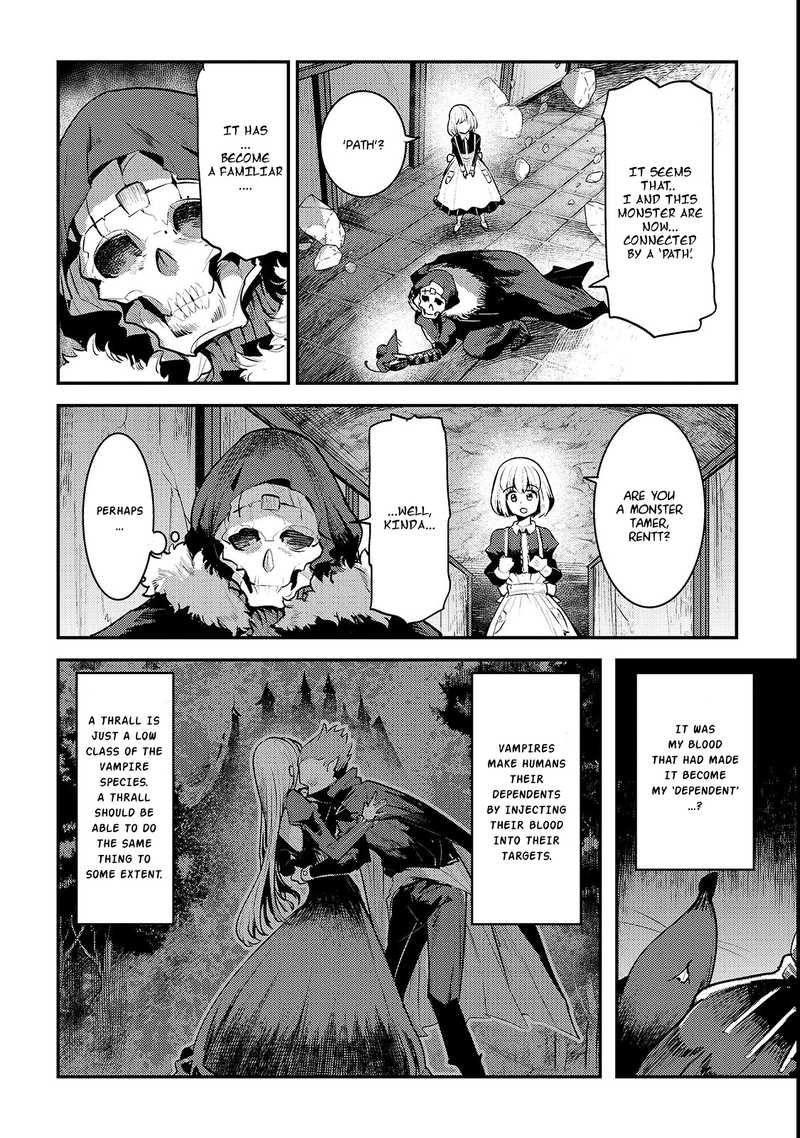 Nozomanu Fushi No Boukensha 19 16