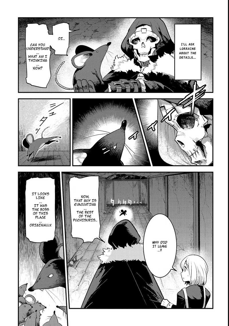 Nozomanu Fushi No Boukensha 19 17
