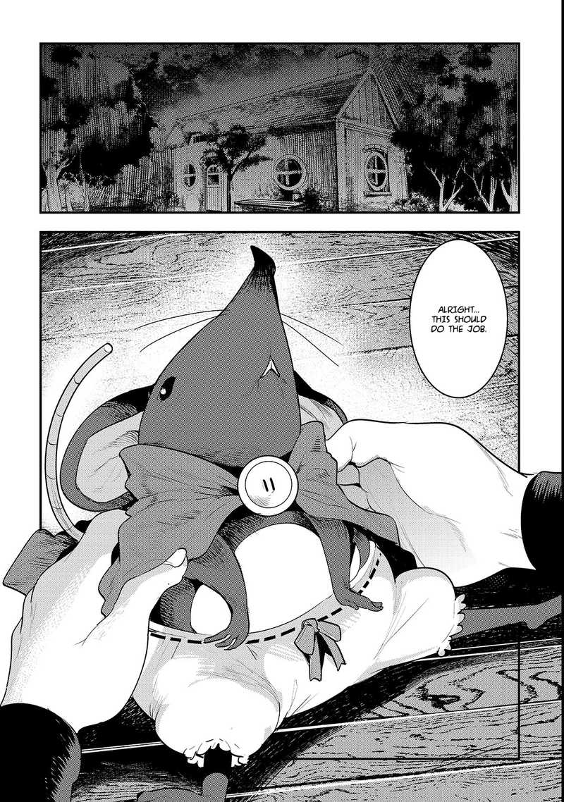 Nozomanu Fushi No Boukensha 19 20