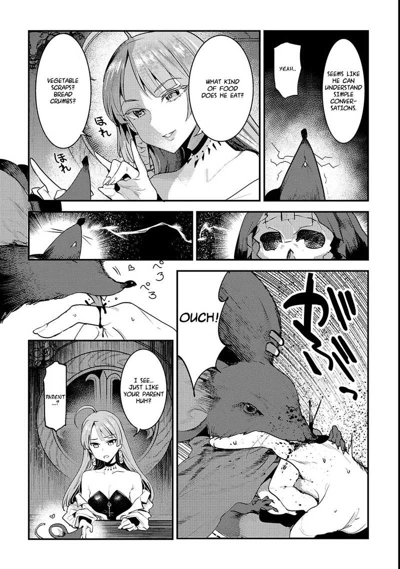 Nozomanu Fushi No Boukensha 19 22