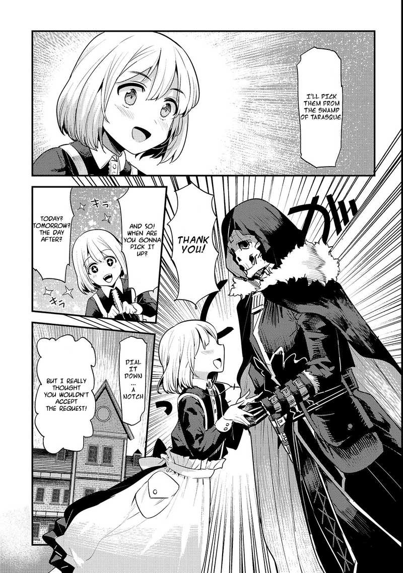 Nozomanu Fushi No Boukensha 19 3