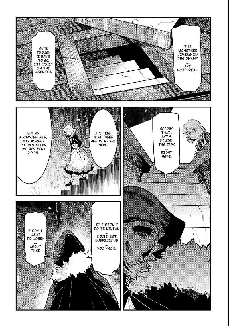 Nozomanu Fushi No Boukensha 19 4