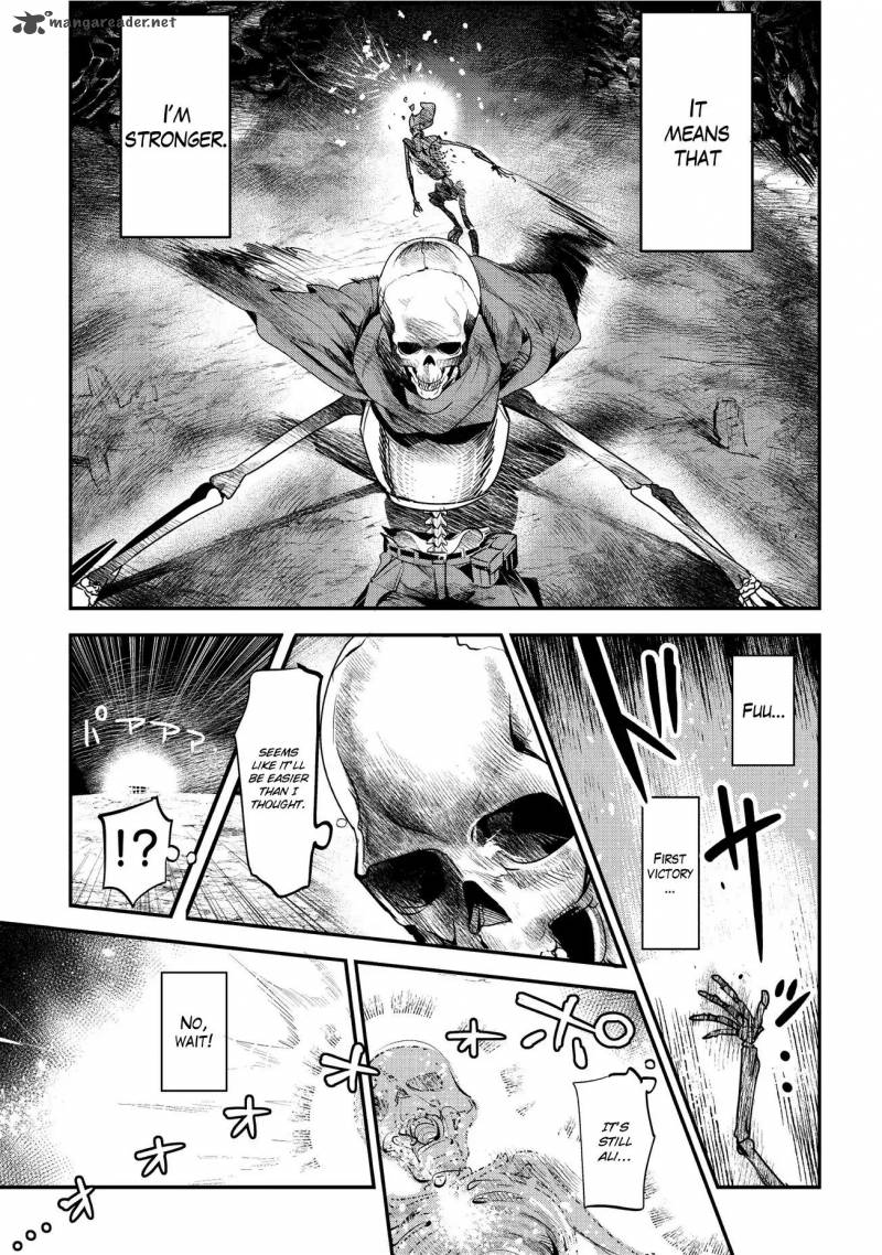 Nozomanu Fushi No Boukensha 2 8