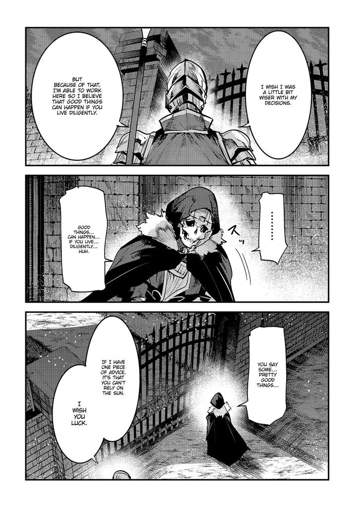 Nozomanu Fushi No Boukensha 25 13