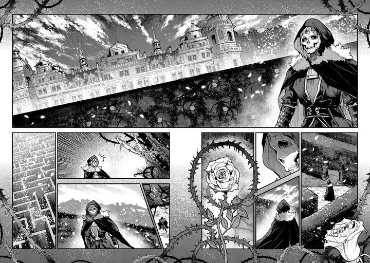 Nozomanu Fushi No Boukensha 25 15