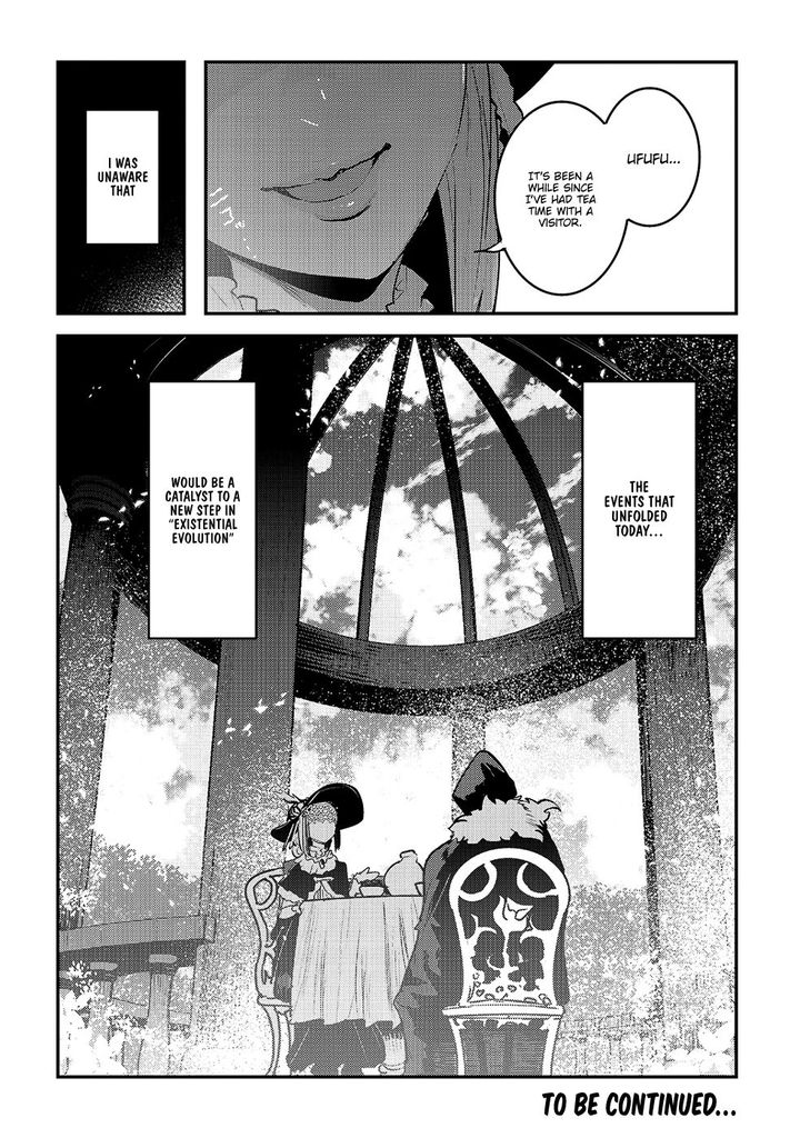 Nozomanu Fushi No Boukensha 25 26