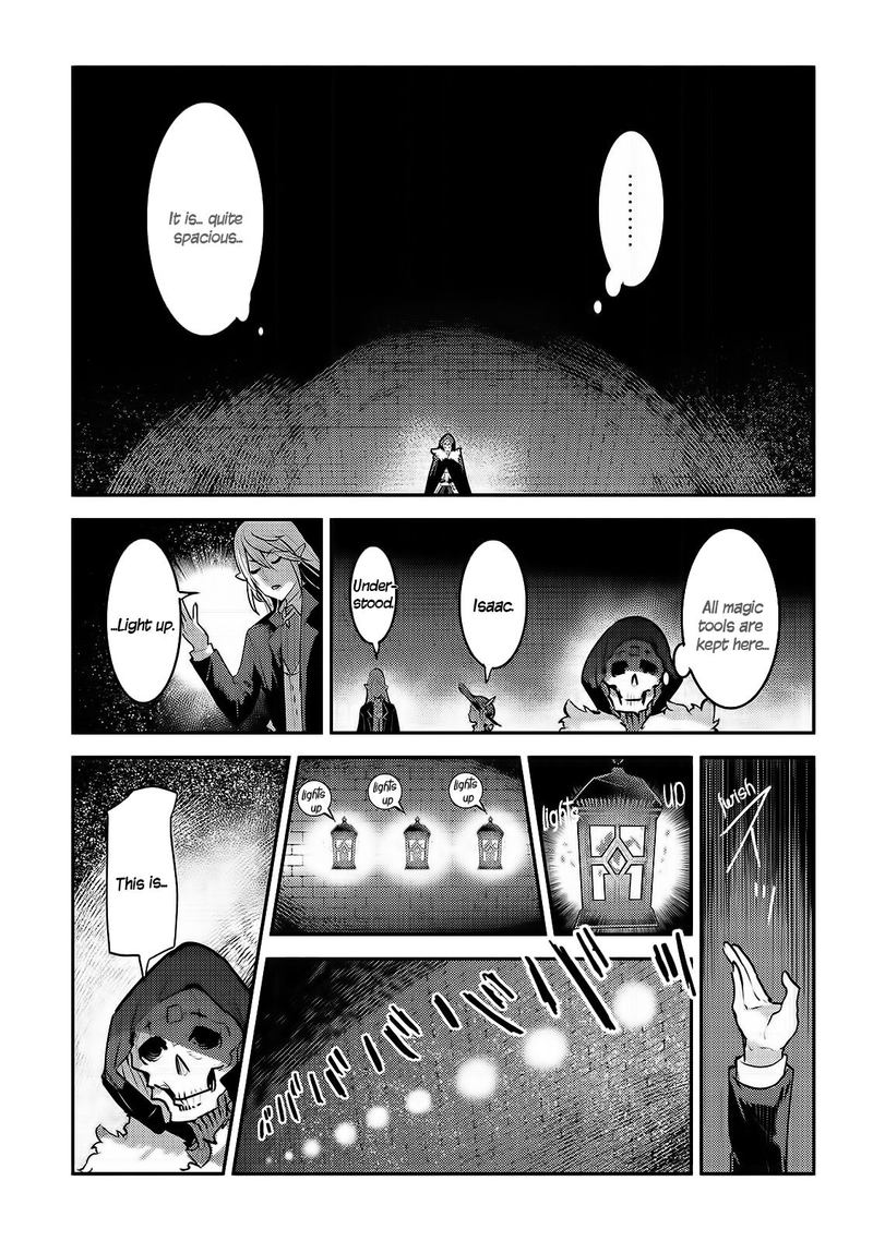 Nozomanu Fushi No Boukensha 27 11
