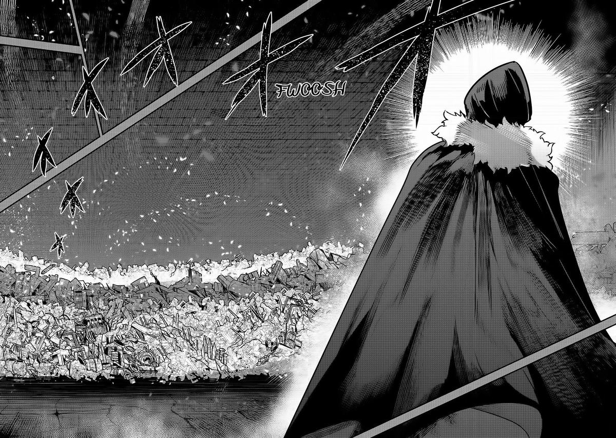 Nozomanu Fushi No Boukensha 27 12