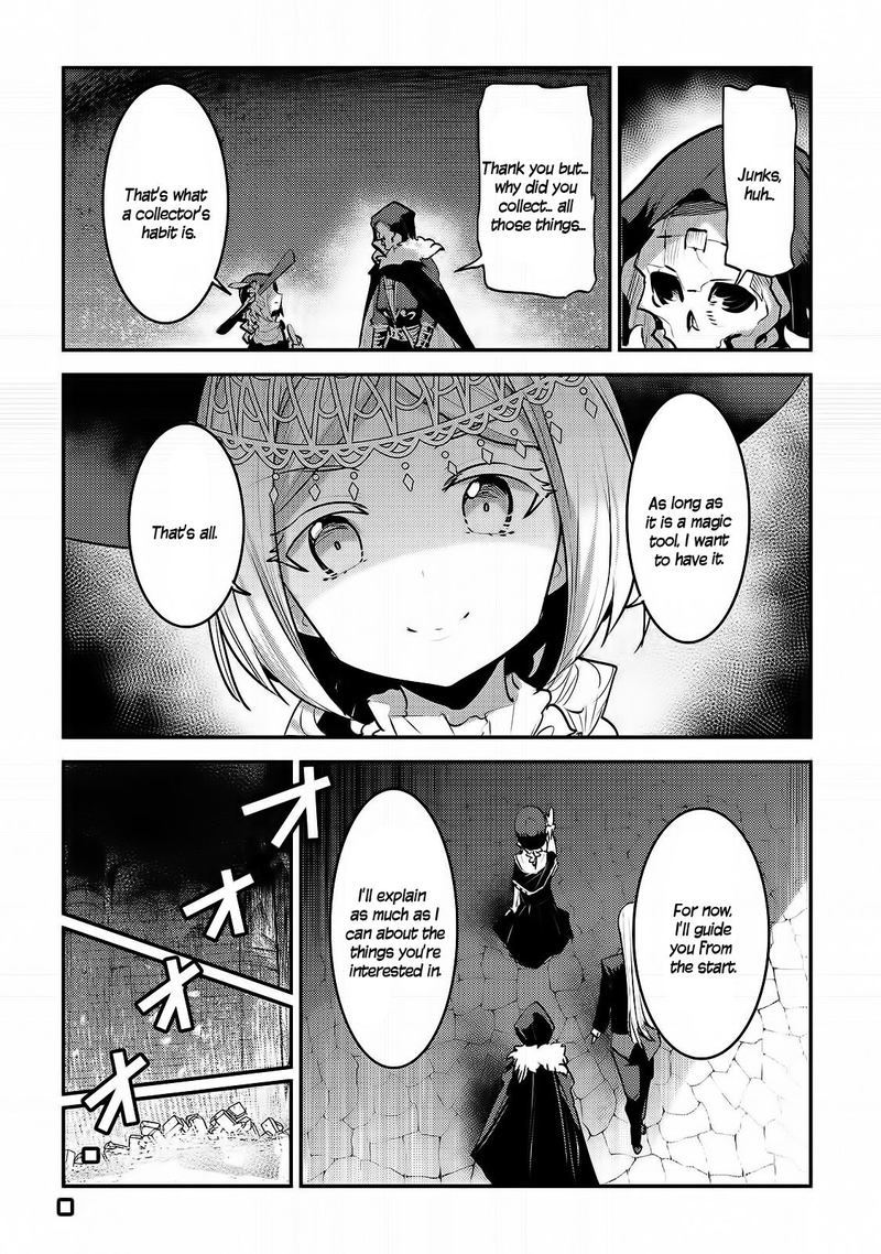 Nozomanu Fushi No Boukensha 27 15